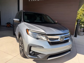 Image for 2020 Honda Pilot Elite ID: 7695602