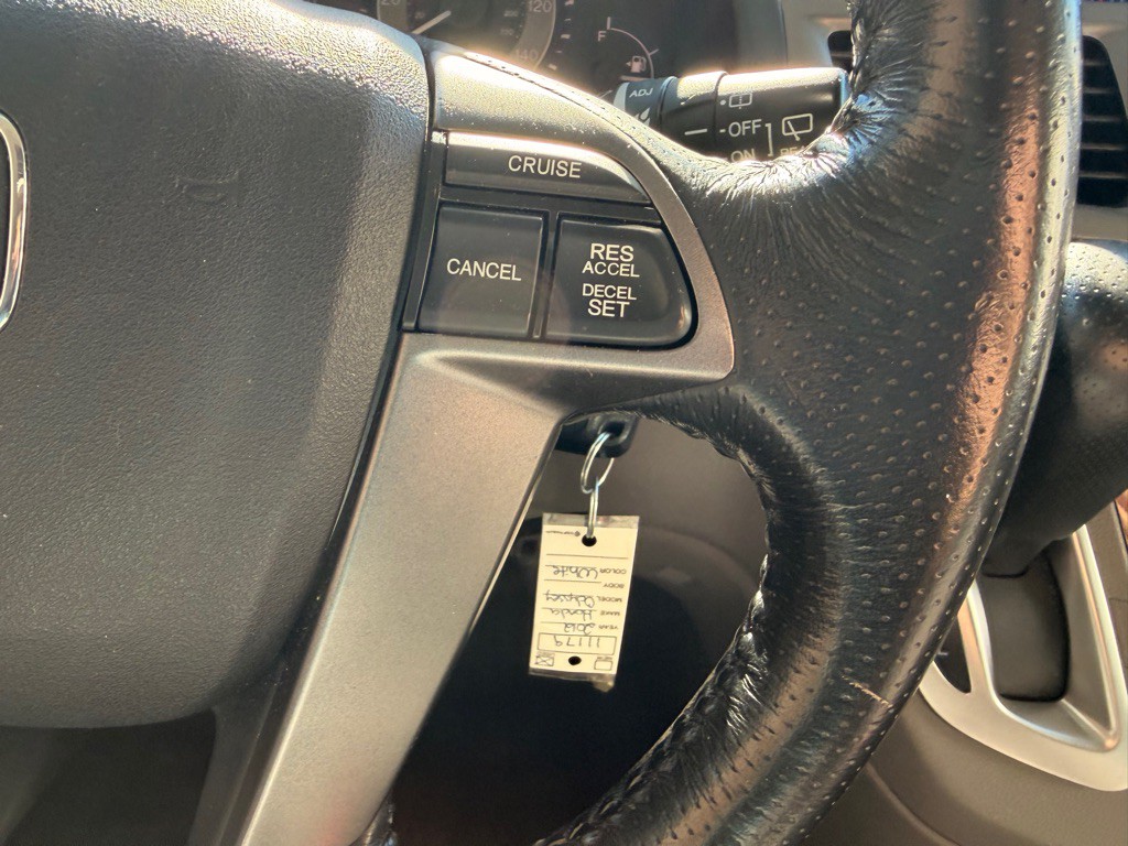 2012 Honda Odyssey Image 23