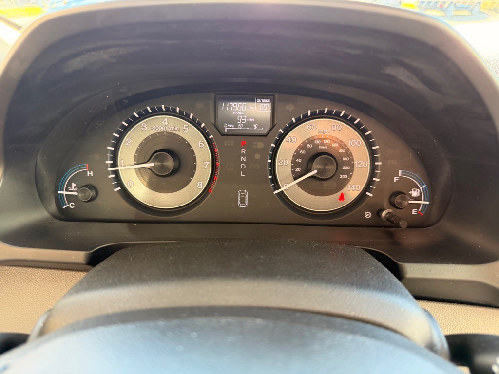 2012 Honda Odyssey Image 24