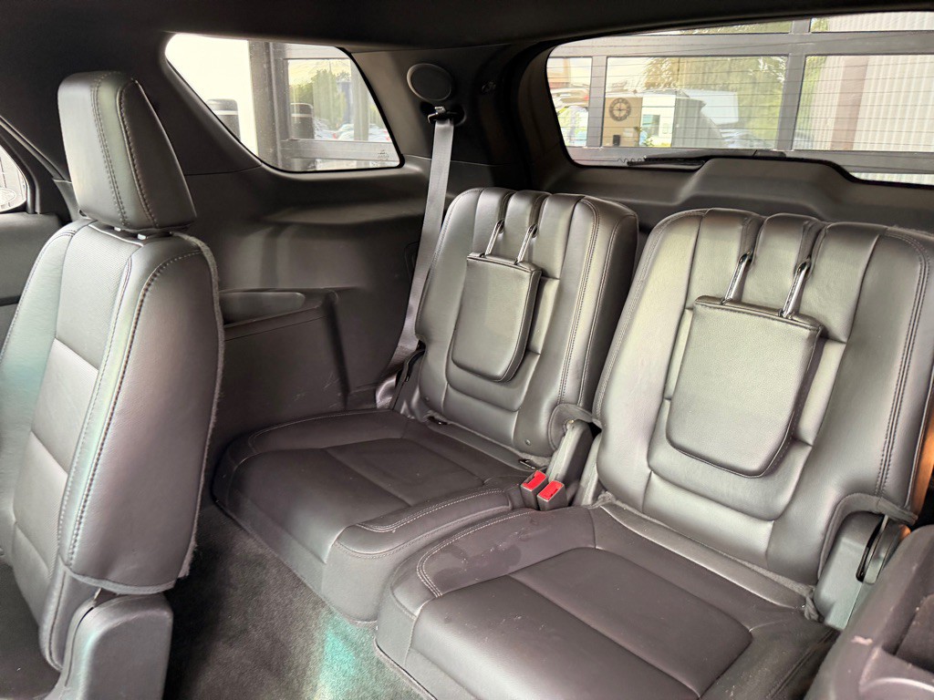 2014 Ford Explorer Image 13