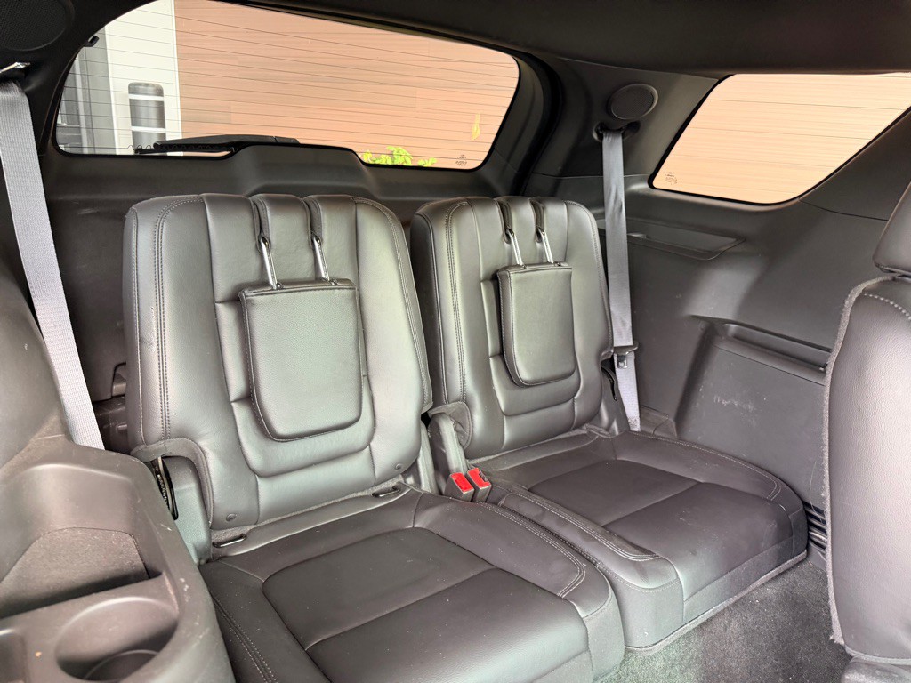 2014 Ford Explorer Image 19