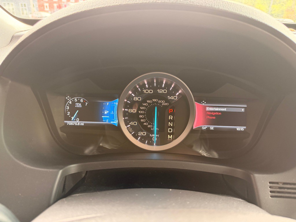 2014 Ford Explorer Image 26
