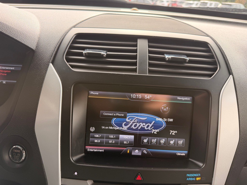 2014 Ford Explorer Image 28