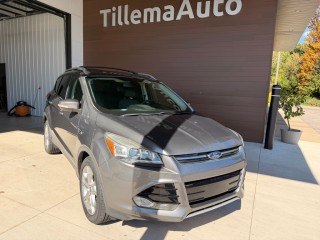 Image for 2014 Ford Escape Titanium ID: 7714475