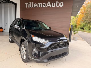 Image for 2020 Toyota Rav4 Xle Premium ID: 7719112