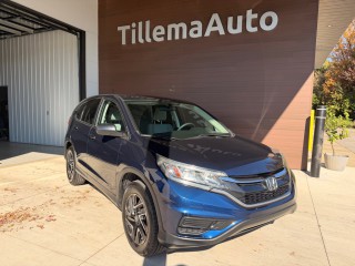 Image for 2016 Honda CR-V SE ID: 7734909