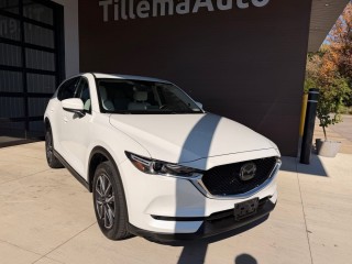 Image for 2018 Mazda CX-5 Grand Touring ID: 7739965