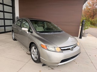 Image for 2006 Honda Civic EX ID: 7752867