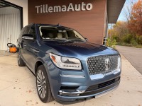 Image for 2018 Lincoln Navigator Reserve ID: 7755061