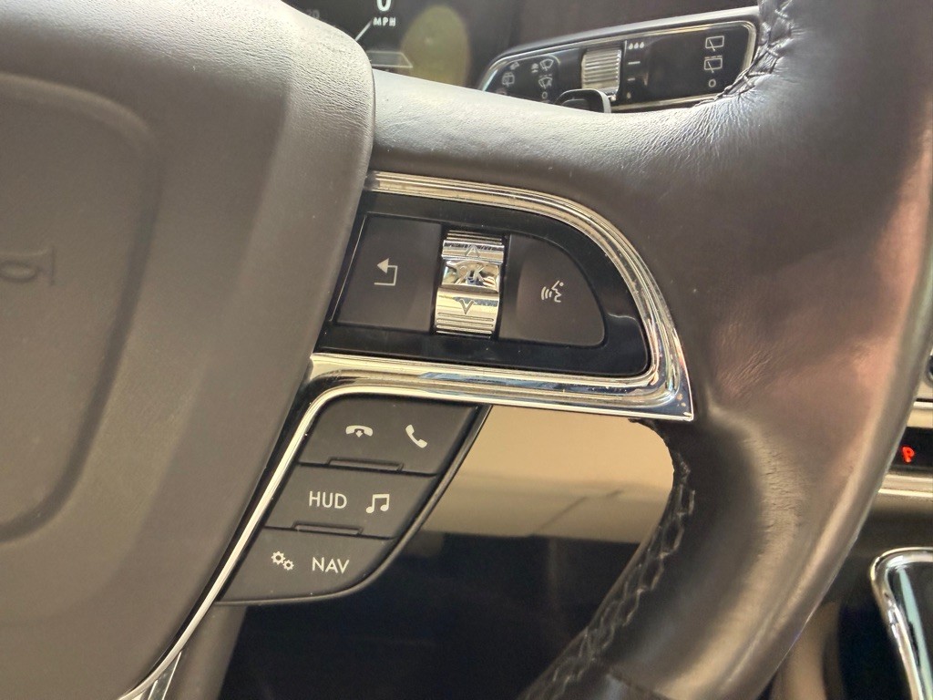 2018 Lincoln Navigator Image 23