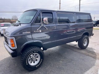 Image for 1984 Dodge Ram Van B350 ID: 3466692
