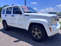 Image for 2012 Jeep Liberty Limited ID: 3809026