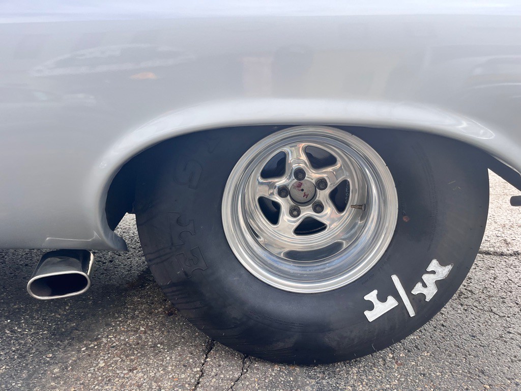 1965 Plymouth Belvedere Image 16