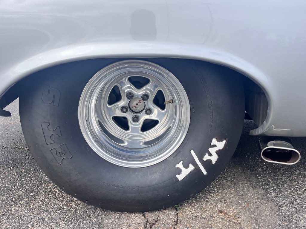 1965 Plymouth Belvedere Image 18