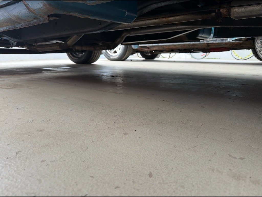 1970 Dodge Sweptline D100 Image 14