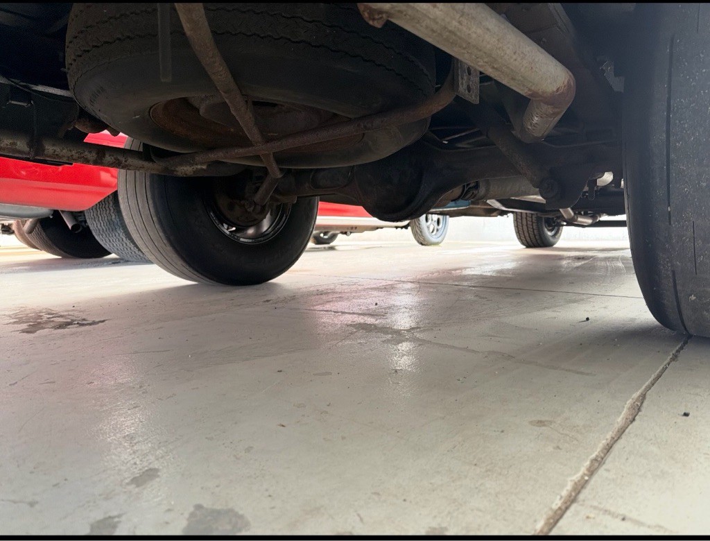 1970 Dodge Sweptline D100 Image 15