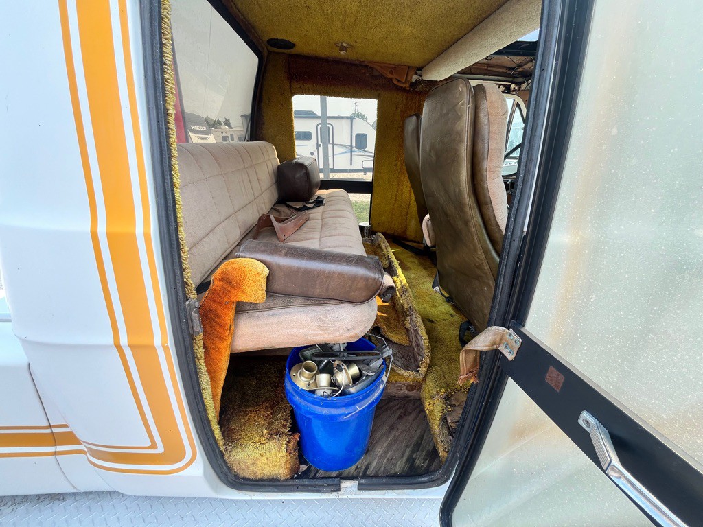 1978 Chrysler Sportsman Image 15