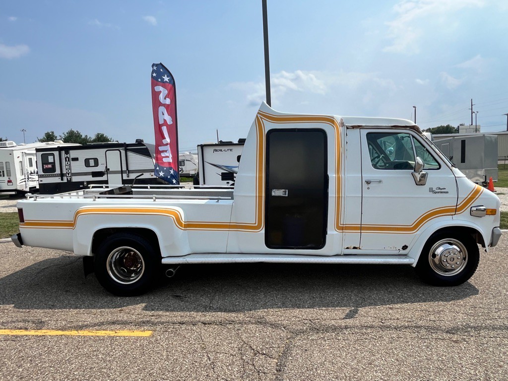 1978 Chrysler Sportsman Image 22