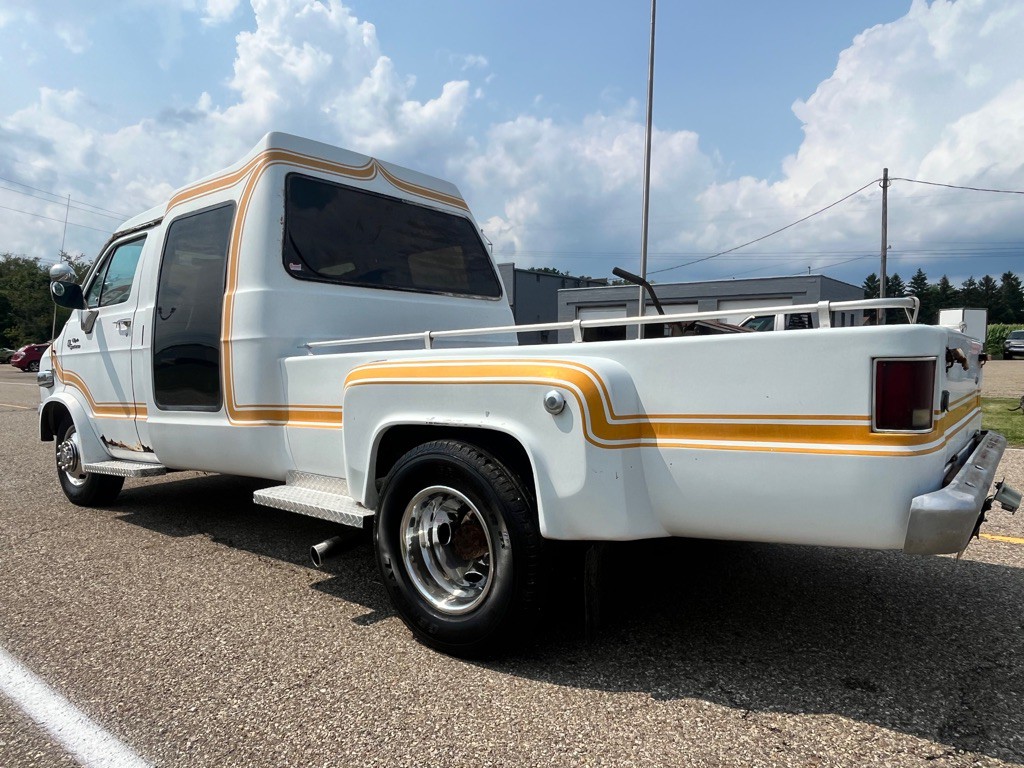 1978 Chrysler Sportsman Image 6