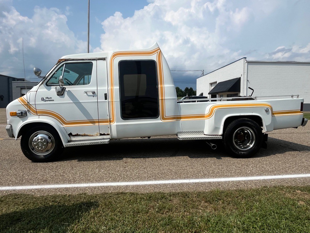 1978 Chrysler Sportsman Image 7