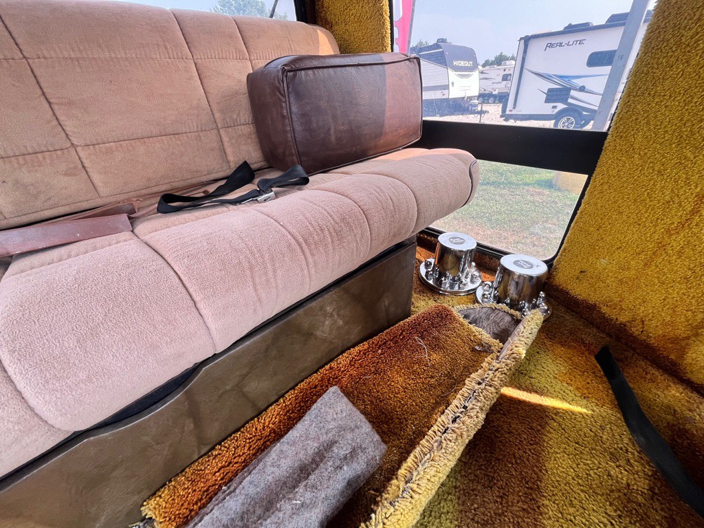 1978 Chrysler Sportsman Image 14