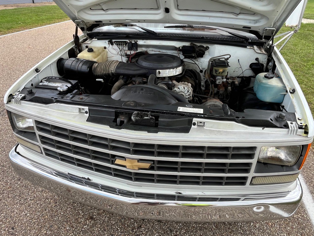 1990 Chevrolet C/K 3500 Image 5