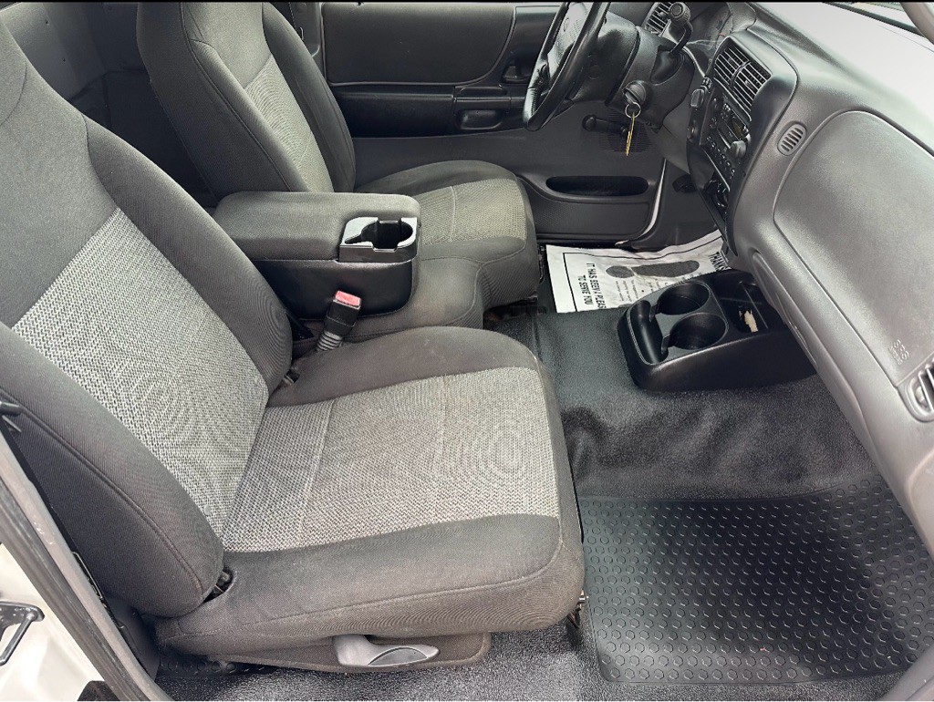 2003 Ford Ranger Image 8