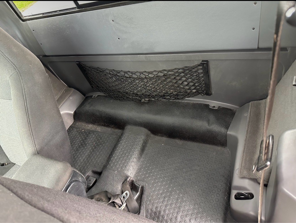 2003 Ford Ranger Image 11