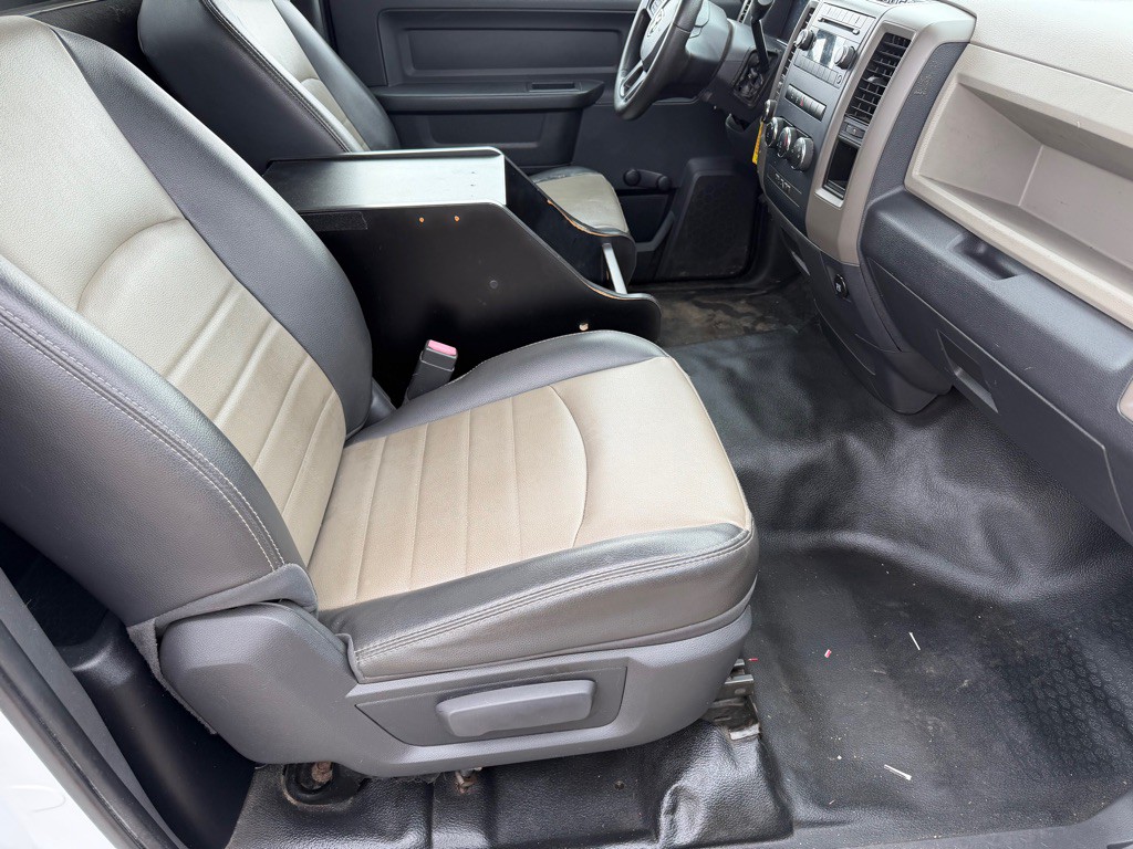 2012 Dodge Ram 1500 Image 11