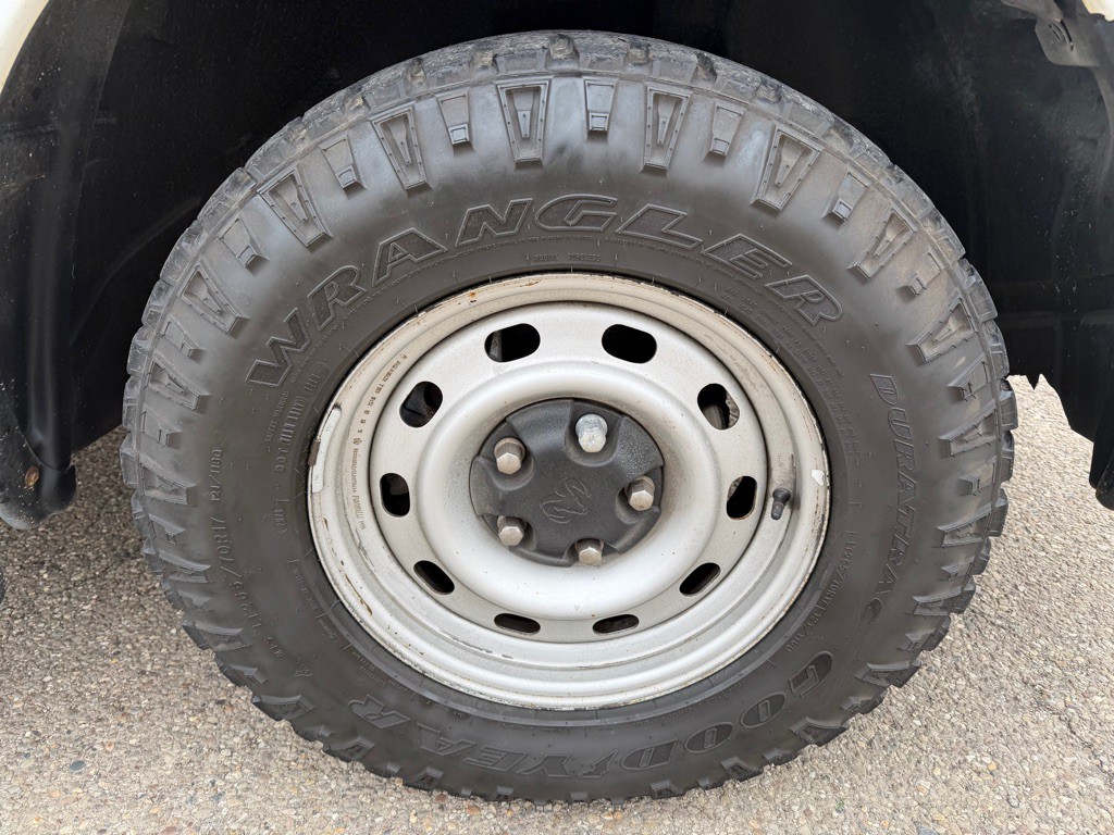 2012 Dodge Ram 1500 Image 13