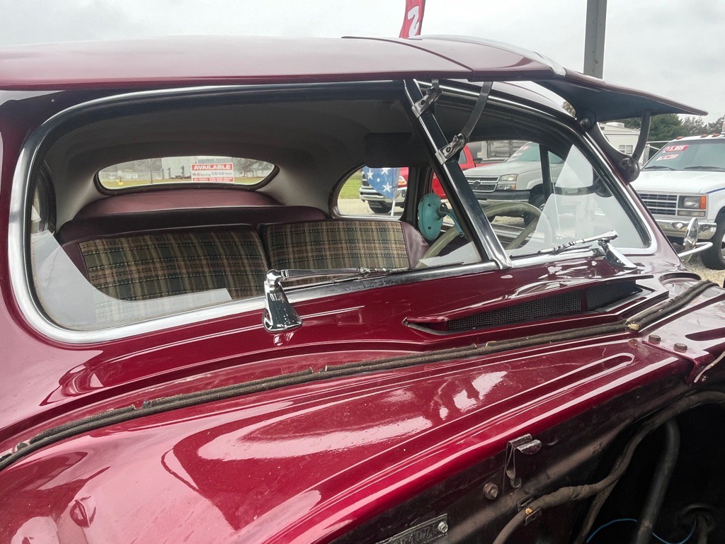 1941 Buick Super Image 20