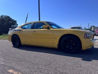 Image for 2006 Dodge Charger Rt Hemi ID: 6064689