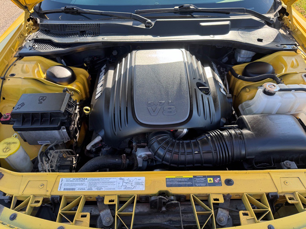 2006 Dodge Charger Image 5