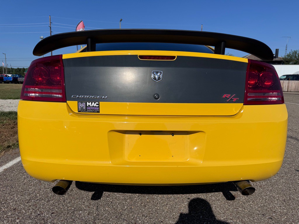 2006 Dodge Charger Image 14