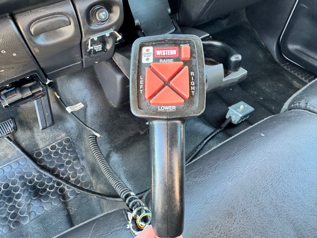 2002 Dodge Ram 3500 Image 19