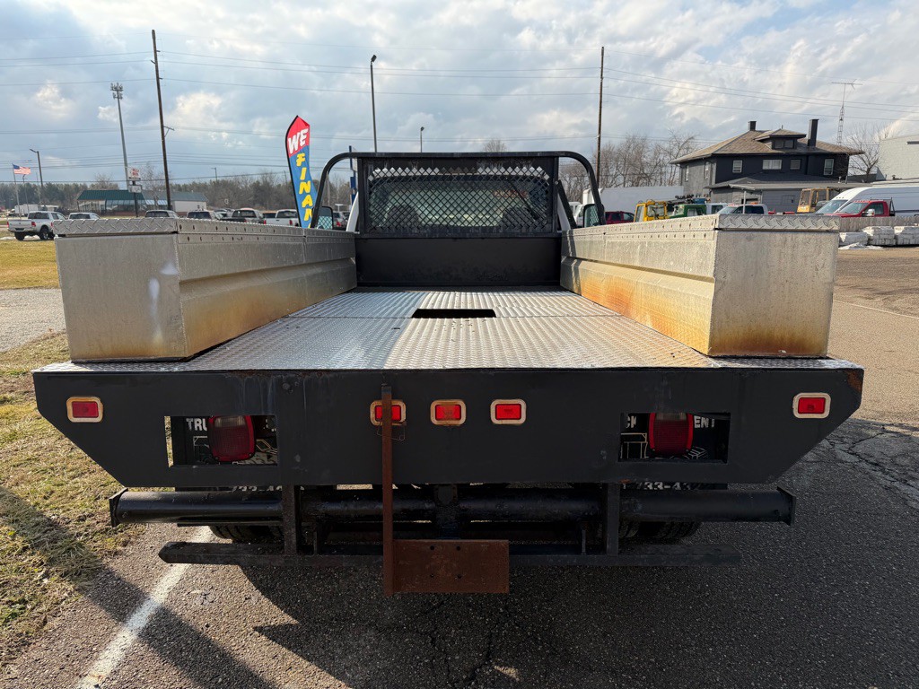 2002 Dodge Ram 3500 Image 14