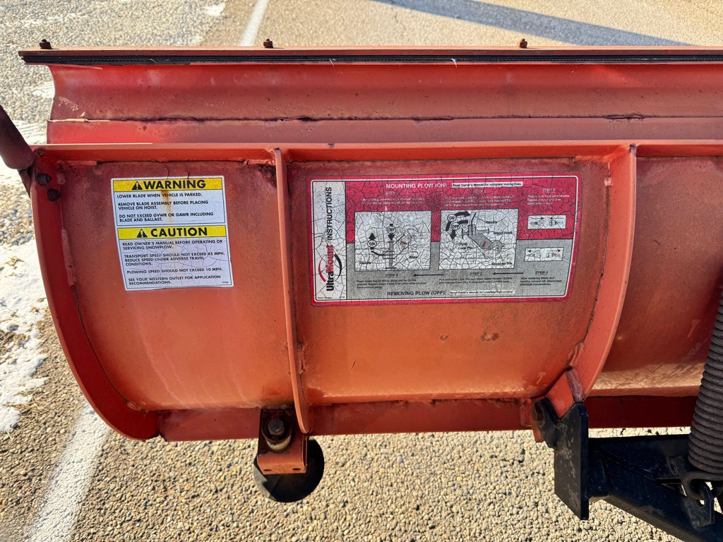 2002 Dodge Ram 3500 Image 22