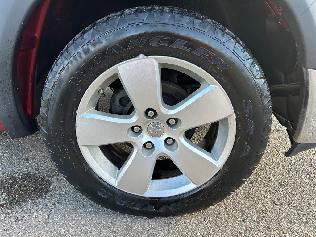 2009 Dodge Ram 1500 Image 14