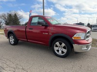 Image for 2009 Dodge Ram 1500 SLT 8ft LONG BED ID: 6285285