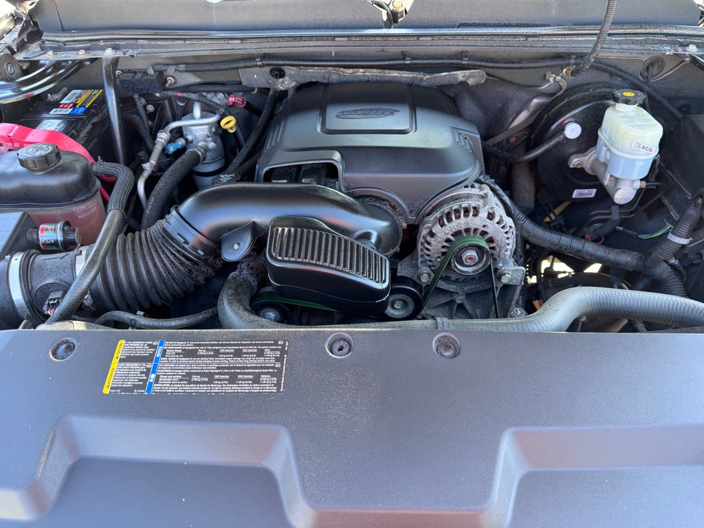 2007 Chevrolet Silverado 1500 Image 5