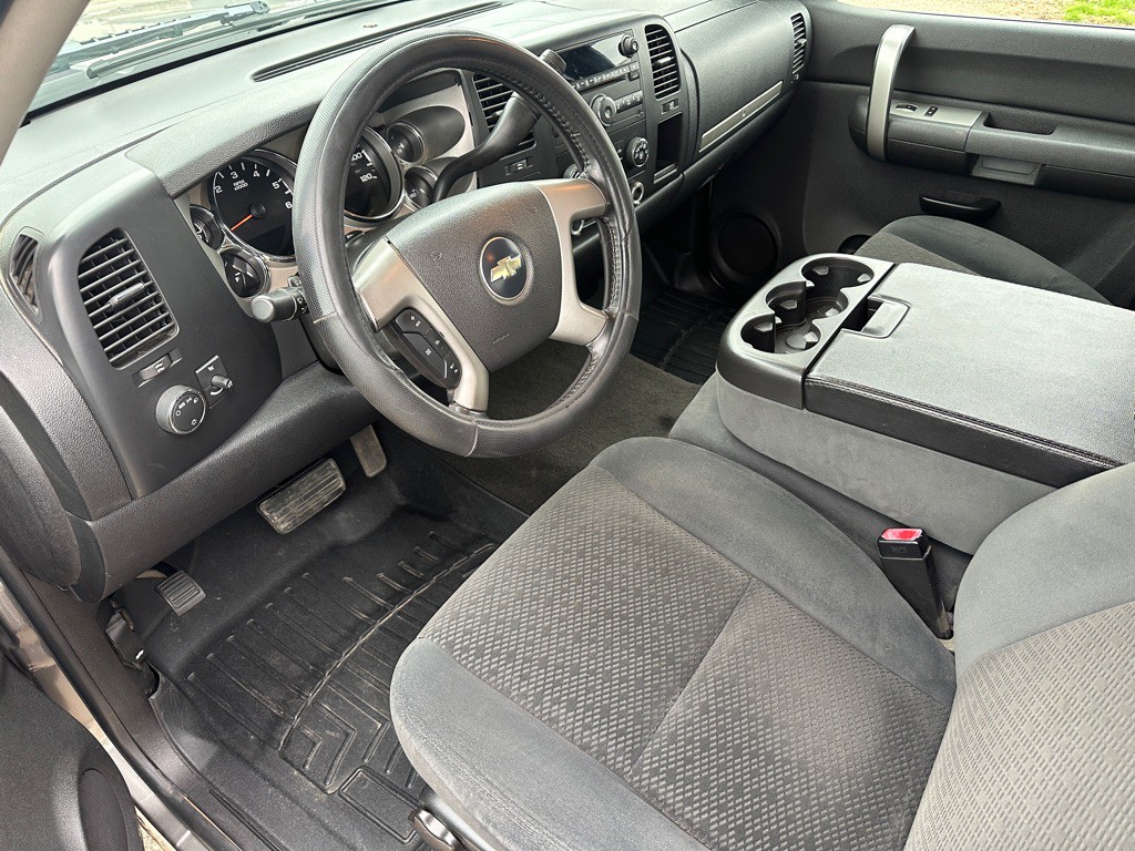 2007 Chevrolet Silverado 1500 Image 9