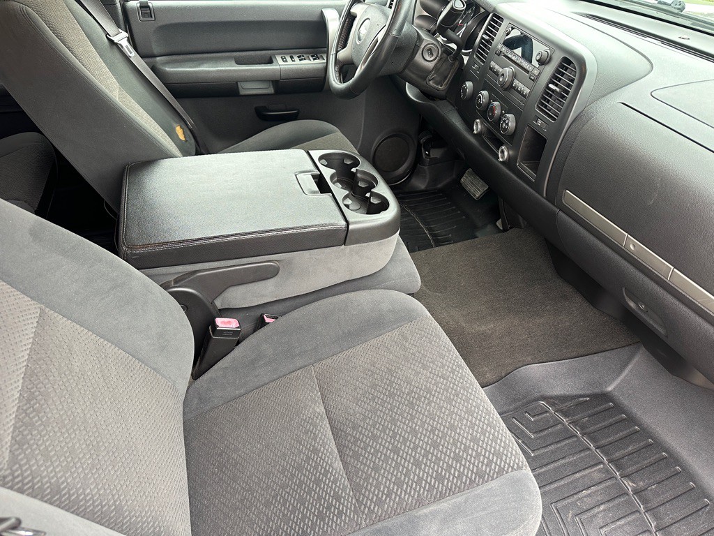2007 Chevrolet Silverado 1500 Image 11