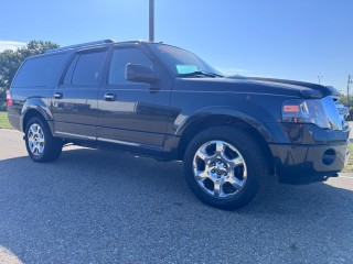 Image for 2014 Ford Expedition Limited ID: 6566630