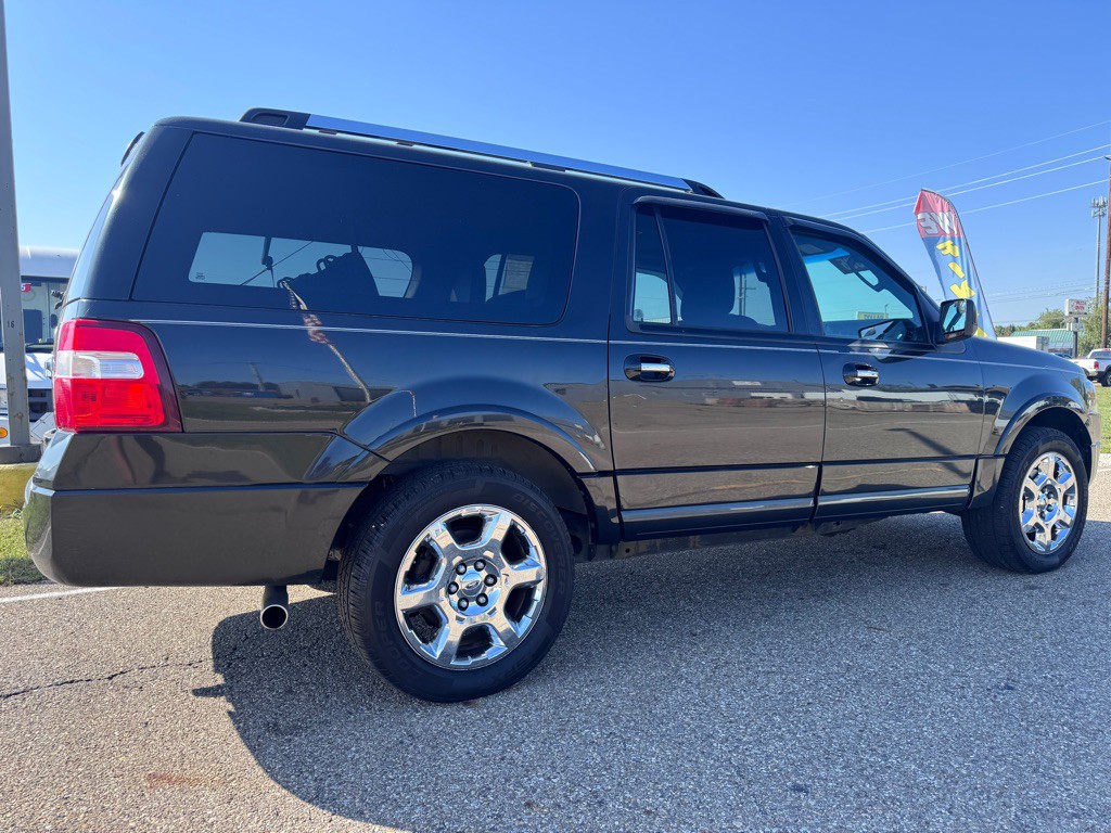 2014 Ford Expedition Image 6