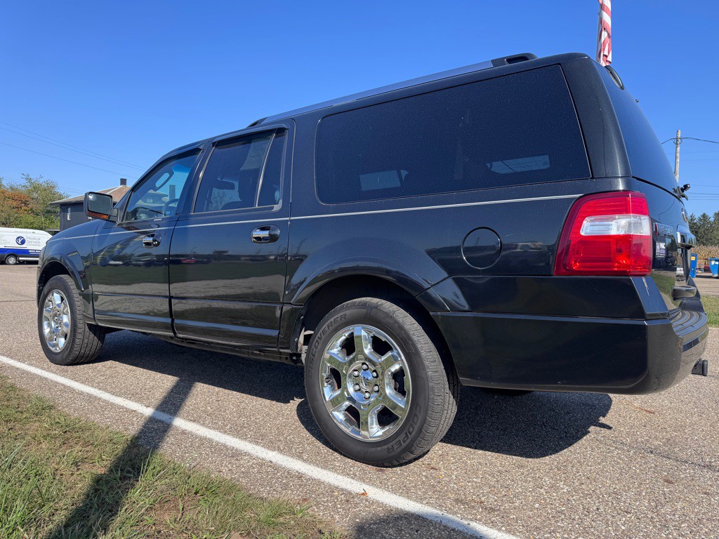 2014 Ford Expedition Image 7