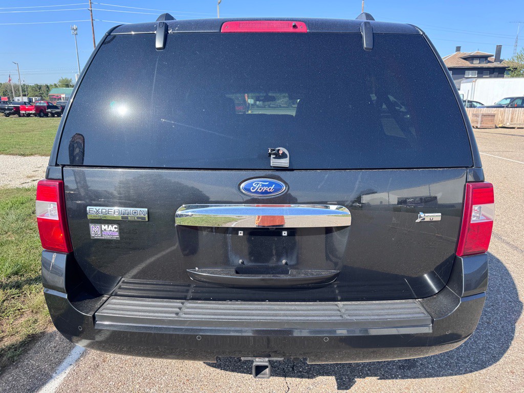2014 Ford Expedition Image 14