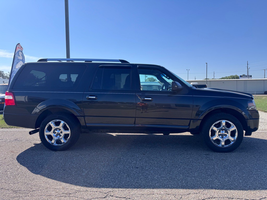 2014 Ford Expedition Image 19