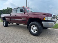 Image for 2001 Dodge Ram 2500 Slt Quad Cab ID: 6604311