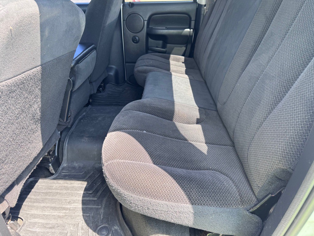 2002 Dodge Ram 1500 Image 13