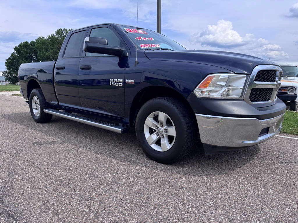2016 Dodge Ram 1500 Image 1